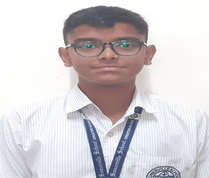 Somerville School - Best School In Greater Noida