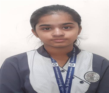 Somerville School - Best School In Greater Noida