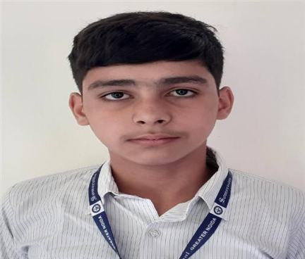 Somerville School - Best School In Greater Noida