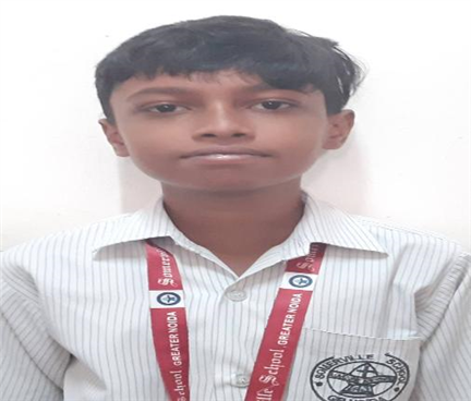 Somerville School - Best School In Greater Noida