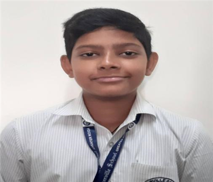 Somerville School - Best School In Greater Noida