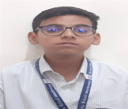 Somerville School - Best School In Greater Noida