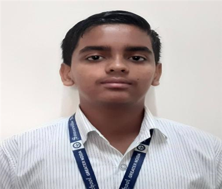 Somerville School - Best School In Greater Noida