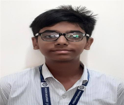 Somerville School - Best School In Greater Noida