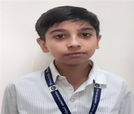 Somerville School - Best School In Greater Noida