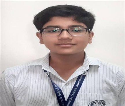 Somerville School - Best School In Greater Noida