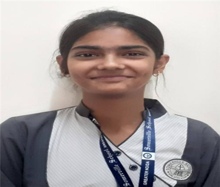 Somerville School - Best School In Greater Noida