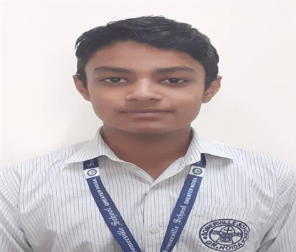 Somerville School - Best School In Greater Noida