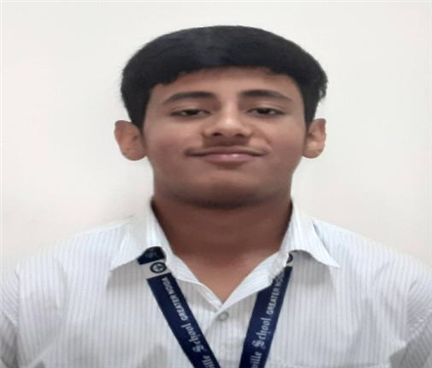 Somerville School - Best School In Greater Noida