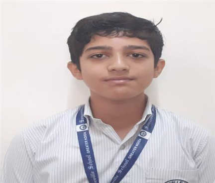 Somerville School - Best School In Greater Noida