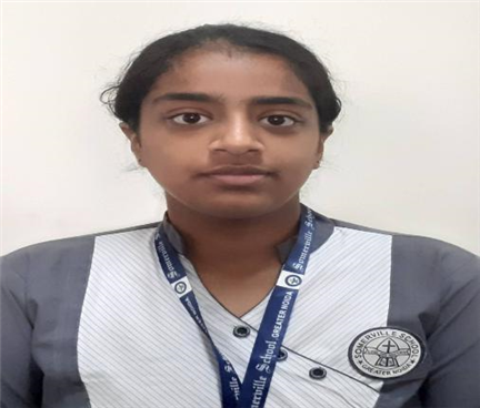 Somerville School - Best School In Greater Noida