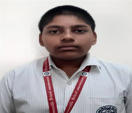 Somerville School - Best School In Greater Noida