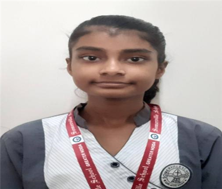 Somerville School - Best School In Greater Noida