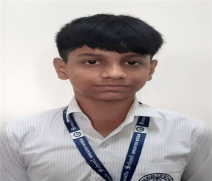 Somerville School - Best School In Greater Noida