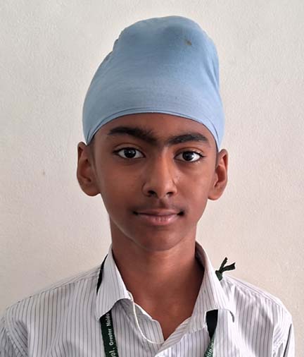Somerville School - Best School In Greater Noida