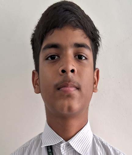 Somerville School - Best School In Greater Noida