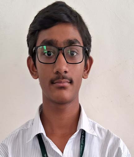 Somerville School - Best School In Greater Noida