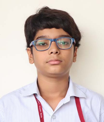 Somerville School - Best School In Greater Noida