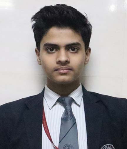 Somerville School - Best School In Greater Noida