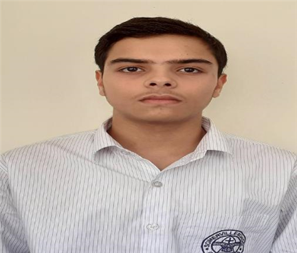 Somerville School - Best School In Greater Noida