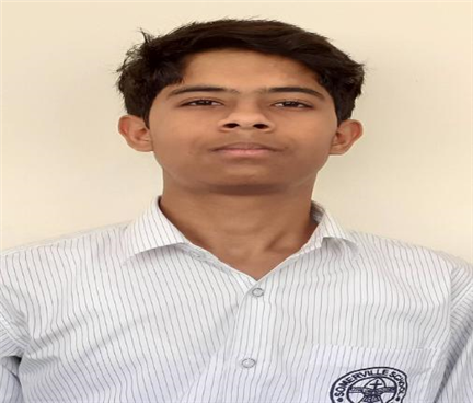 Somerville School - Best School In Greater Noida