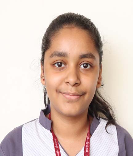 Somerville School - Best School In Greater Noida