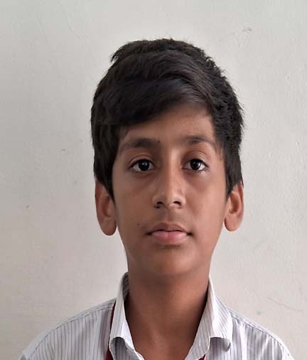 Somerville School - Best School In Greater Noida