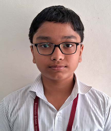 Somerville School - Best School In Greater Noida