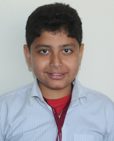 Somerville School - Best School In Greater Noida
