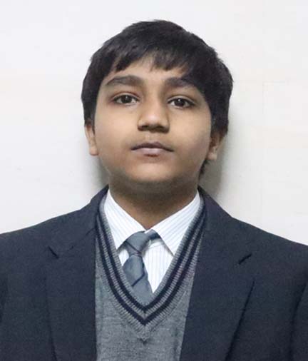 Somerville School - Best School In Greater Noida