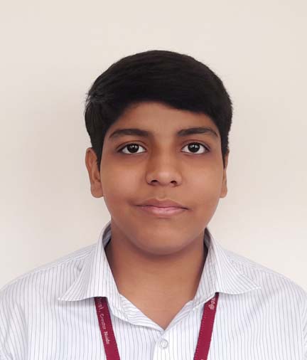 Somerville School - Best School In Greater Noida