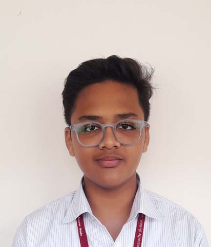 Somerville School - Best School In Greater Noida