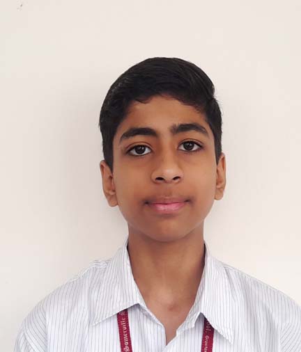 Somerville School - Best School In Greater Noida