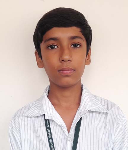 Somerville School - Best School In Greater Noida