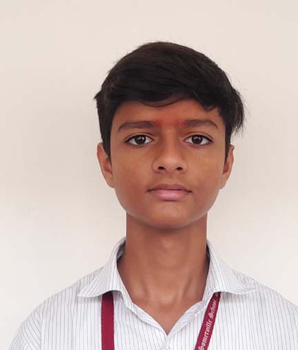 Somerville School - Best School In Greater Noida