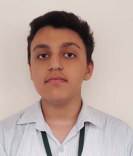 Somerville School - Best School In Greater Noida