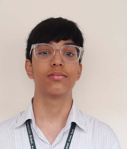 Somerville School - Best School In Greater Noida