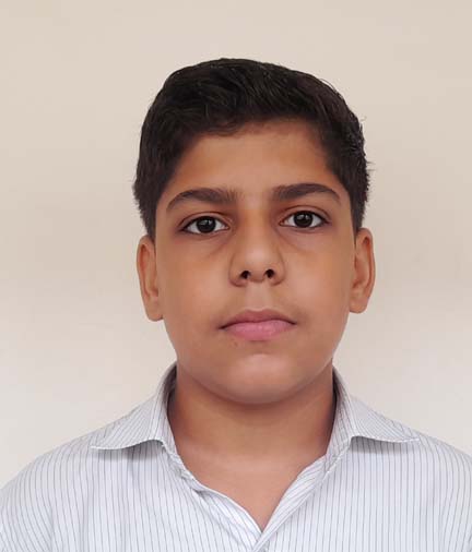 Somerville School - Best School In Greater Noida