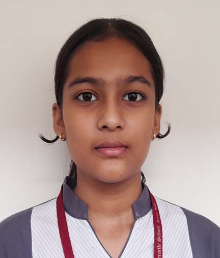 Somerville School - Best School In Greater Noida