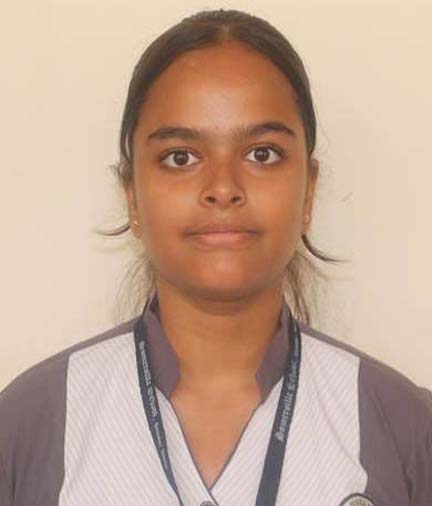 Somerville School - Best School In Greater Noida