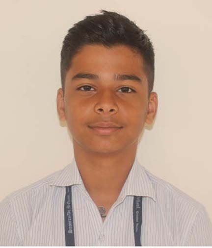 Somerville School - Best School In Greater Noida