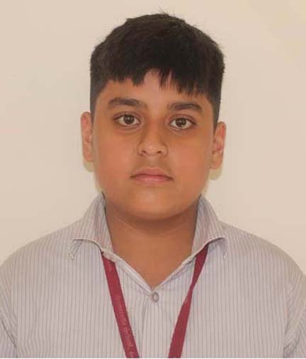 Somerville School - Best School In Greater Noida