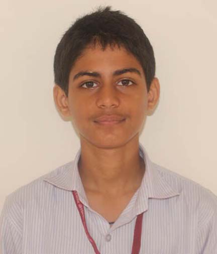 Somerville School - Best School In Greater Noida