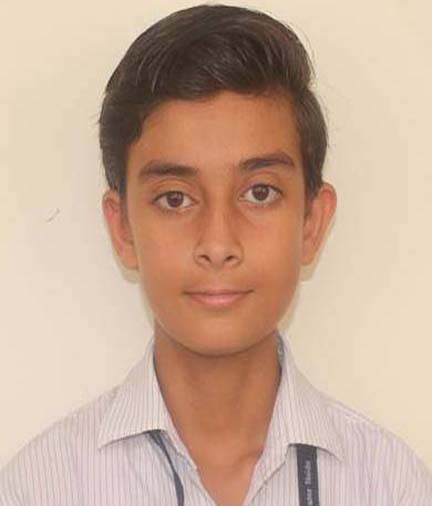 Somerville School - Best School In Greater Noida