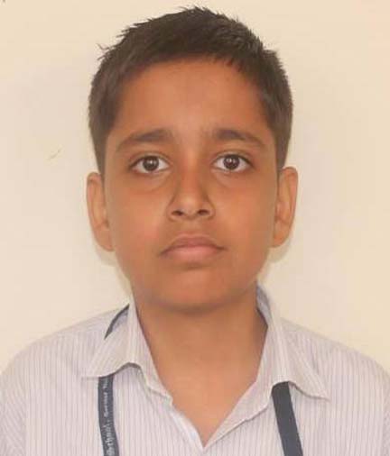 Somerville School - Best School In Greater Noida