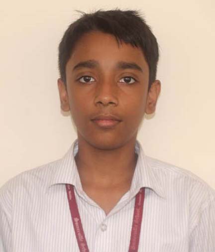 Somerville School - Best School In Greater Noida