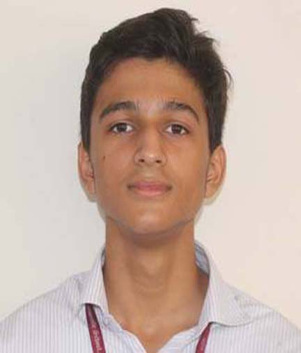 Somerville School - Best School In Greater Noida