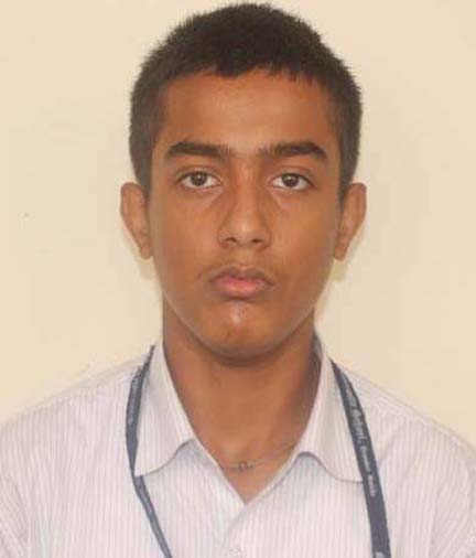 Somerville School - Best School In Greater Noida