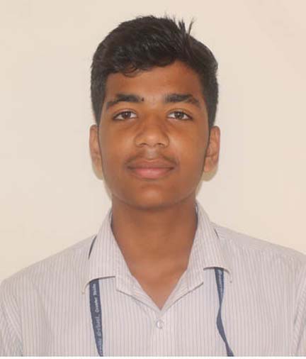 Somerville School - Best School In Greater Noida