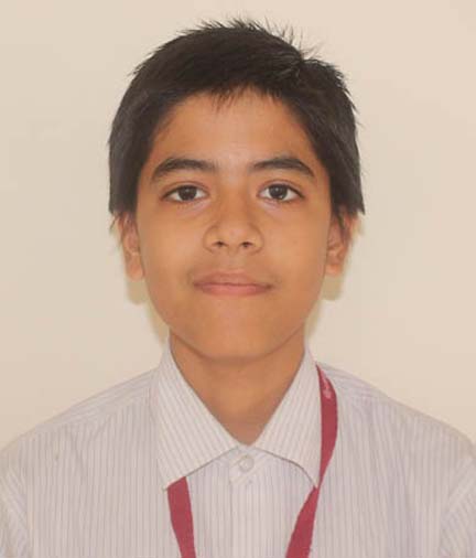 Somerville School - Best School In Greater Noida